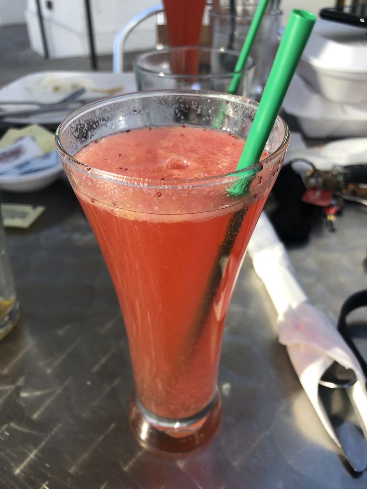 Vineyard Cafe Photos 2